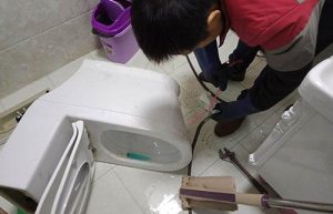 南昌下水道疏通電話(huà)-30分鐘快速上門(mén)